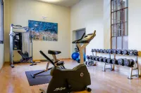 Sercotel Arrahona Sabadell Hotels in Barbera del Valles
