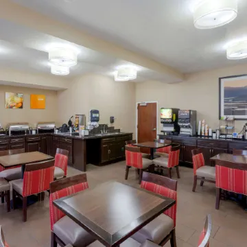 Comfort Inn & Suites Woods Cross - Salt Lake City North