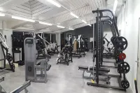 Aparthotel Baden - Fitnessstudio