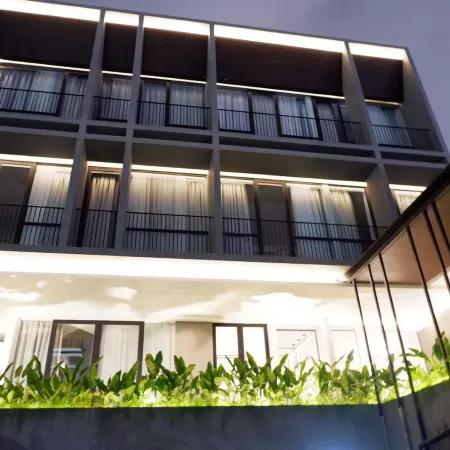 Green Rasuna Residence Hotels in Jakarta