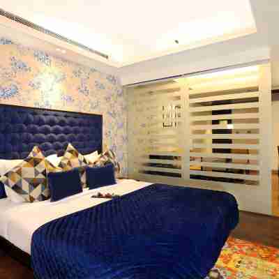 Mosaic Hotel, Noida Rooms