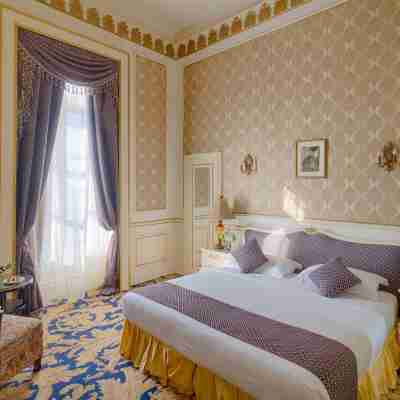 Le Metropole Luxury Heritage Hotel since 1902 by Paradise Inn Group Rooms