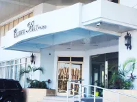 Touristation Crowne Bay Tower Hotels near Fountain at Okada