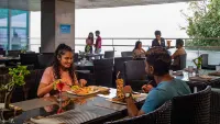 Marino Beach Colombo - breakfast
