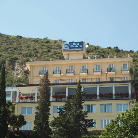 Best Western Hotel Acqua Novella