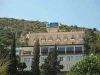 Albergo Hotel Acqua Novella Hotel in zona Chiesa Via Monastero Noli