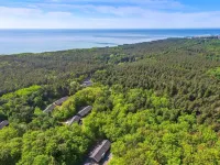 "Verner" - 500m from the Sea - 4-Star