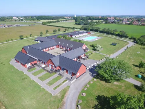 "Manfred" - 6km from the Sea - Boutique