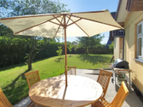 "Ødmar" - 400m from the Sea