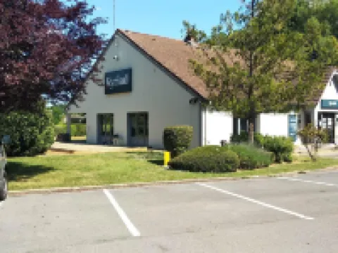 Kyriad Sedan Hotels in Sedan