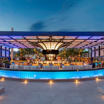 Arizona Biltmore, Lxr Hotels & Resorts