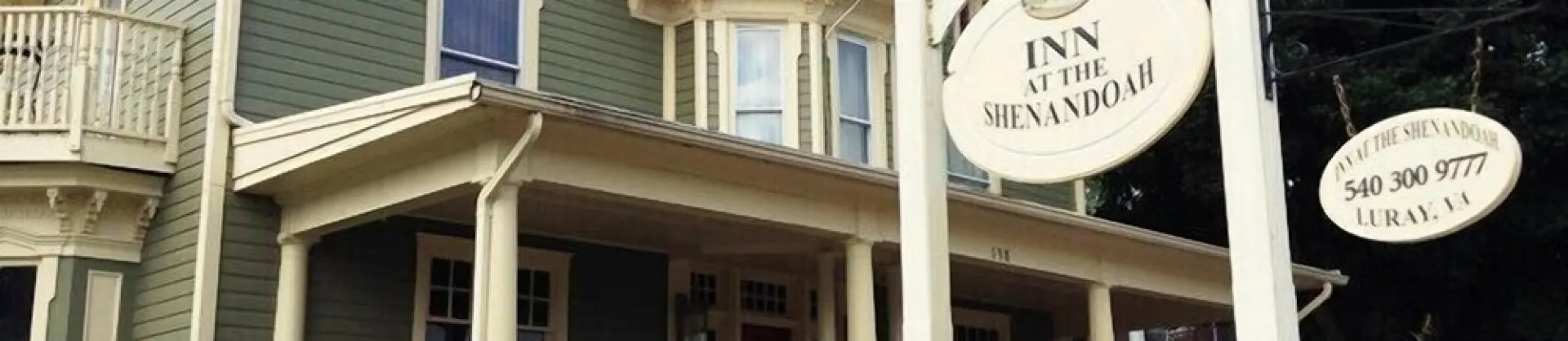 Vacation Homes