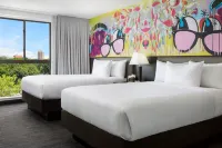Studio Allston Hotel Boston فنادق في وترتاون
