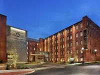 The Wilbur Lititz, Tapestry Collection by Hilton Hotels in Lititz