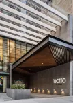 Motto by Hilton New York City Chelsea Các khách sạn ở Chelsea