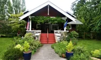 Kangaroo House Bed & Breakfast Hôtels à : Eastsound