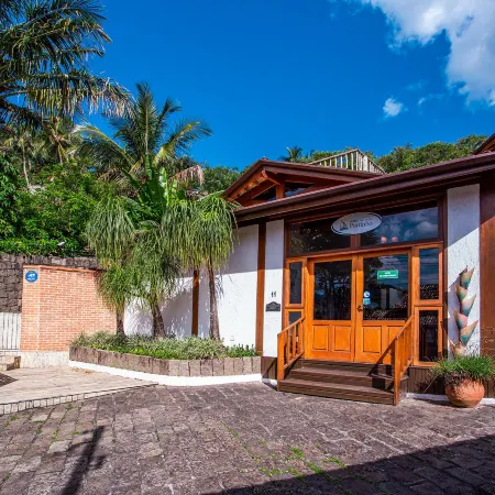 Hotel Praia do Portinho