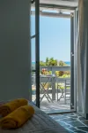 Soros Beach Antiparos Hotels in Antiparos