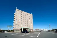 호텔 에코노 다키
