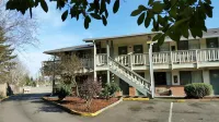 Motel Puyallup โรงแรมในPrairie Ridge