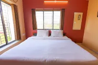 FabHotel Amar Raj Inn Hotels near Taldi station Shani Mandir