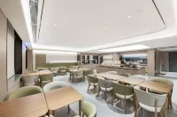 JI Hotel (Binzhou Shandong Medical University Hotel near Binzhou Medical University Hospital ) - فطور