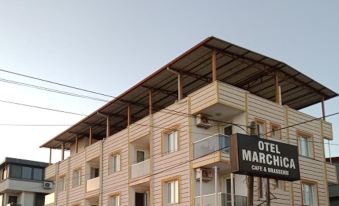 Otel Marchica