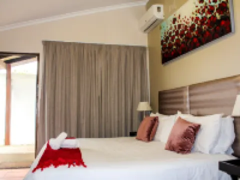 45 Broadway Lodge Hotels in Durban