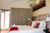 45 Broadway Lodge Hotels near Japanese Gardens