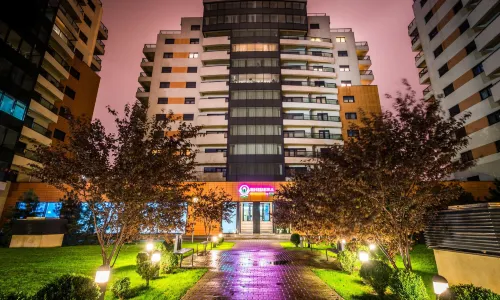 Orhideea Residence & Spa