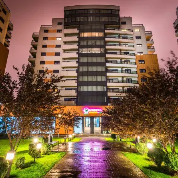 Orhideea Residence & Spa