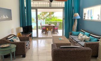 Bonaire Oceanfront Apartments