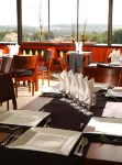Hodelpa Centro Plaza - Desayuno