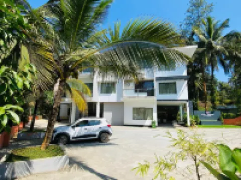 Satra Wayanad Hotels in Kalpetta
