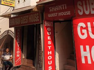 Hotel Shri Ram Residency, Sonipat, Haryana