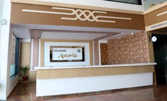 The Grand Astoria Somnath