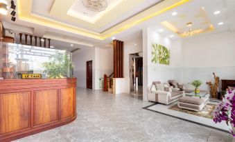 Luxury Vuon Lai Hotel