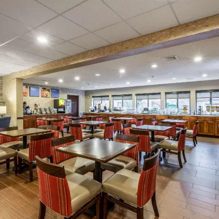 Comfort Inn