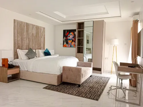 The Muse Residences