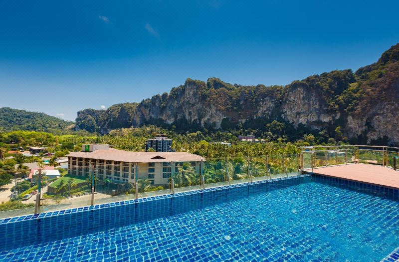Vacay Aonang Hotel photo 2