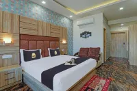 Hotel Paras Inn, Lucknow