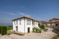 Desassossego Suites Hotels in Vila