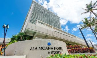 Ala Moana #1132 - Housity