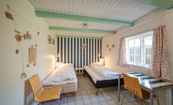 Poppelgaarden Rømø B&B - Housity