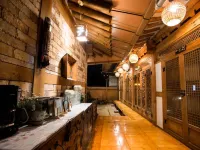 Bukyungdang Hanok Guesthouse