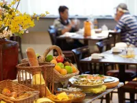 Hotel Chateau Kurfürstendamm