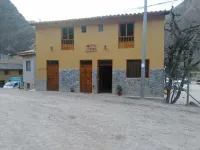 Aputinya B&B