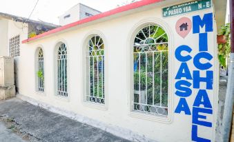 Casa Michael