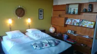 Hotell Hanöbris Các khách sạn ở Brosarp