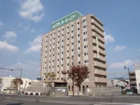 Hotel Route-Inn Satsumasendai Hotel di Satsumasendai